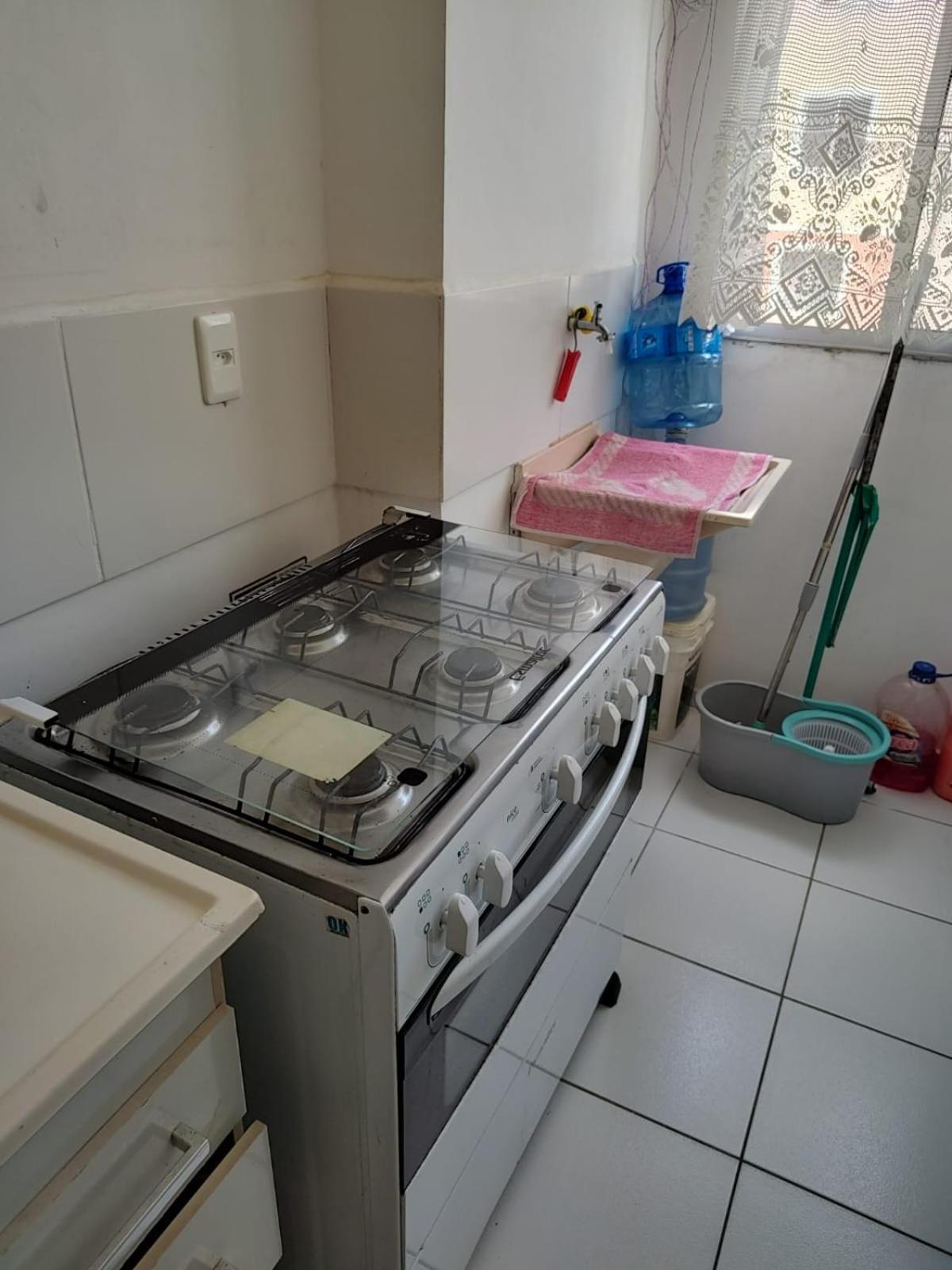 Apartamento Em Natal/Rn 外观 照片