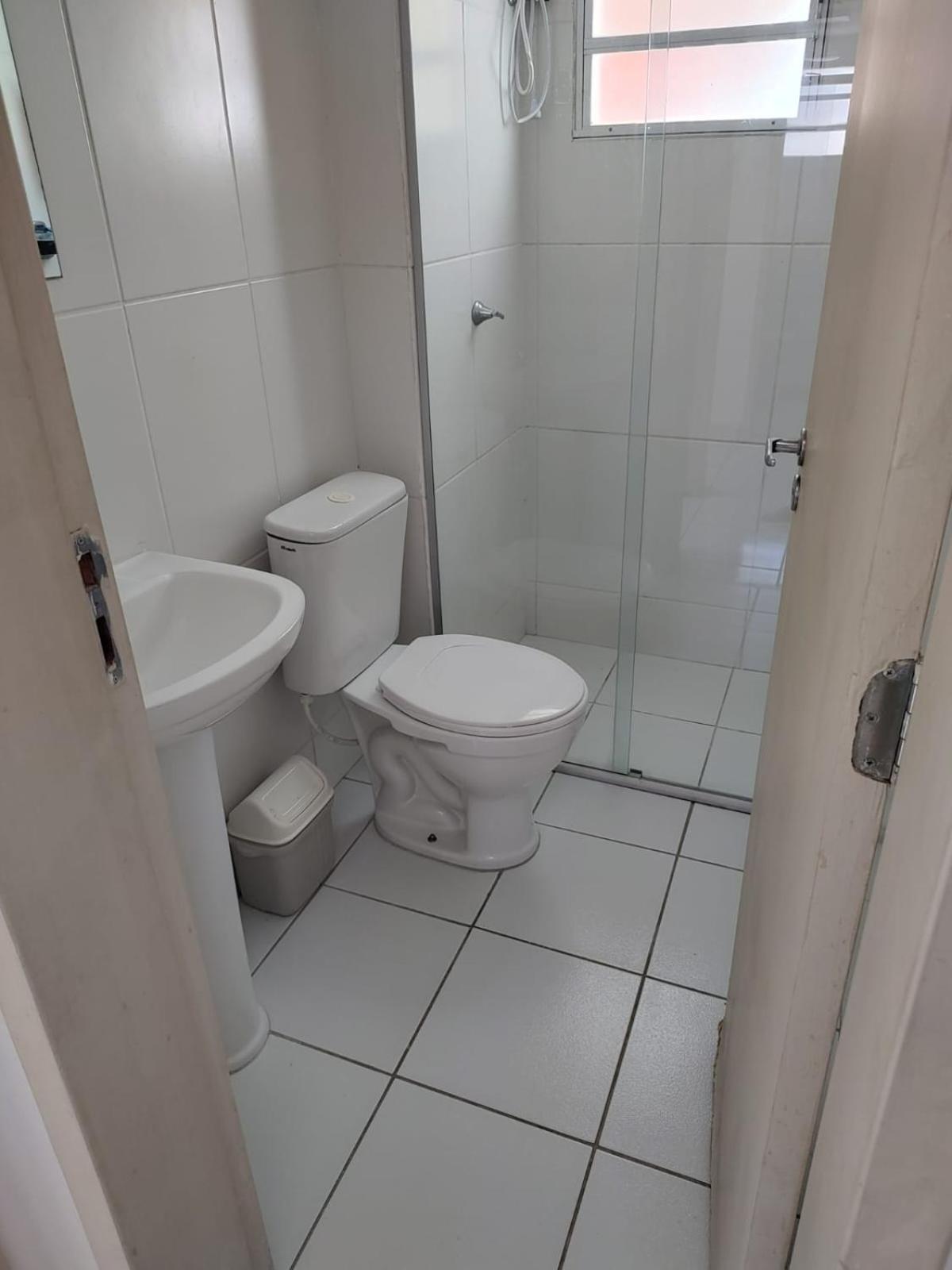 Apartamento Em Natal/Rn 外观 照片
