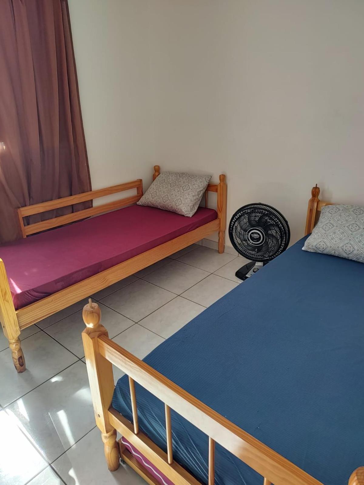 Apartamento Em Natal/Rn 外观 照片