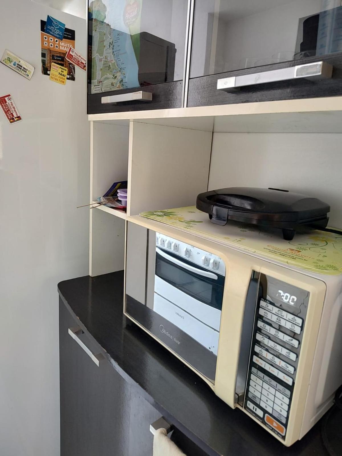 Apartamento Em Natal/Rn 外观 照片
