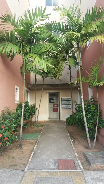 Apartamento Em Natal/Rn 外观 照片