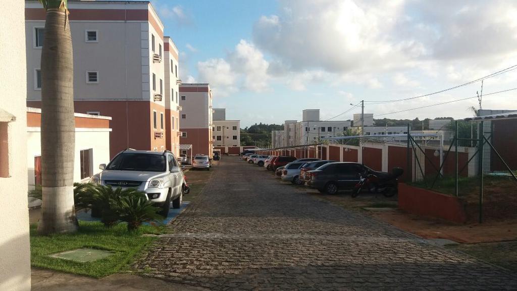 Apartamento Em Natal/Rn 外观 照片