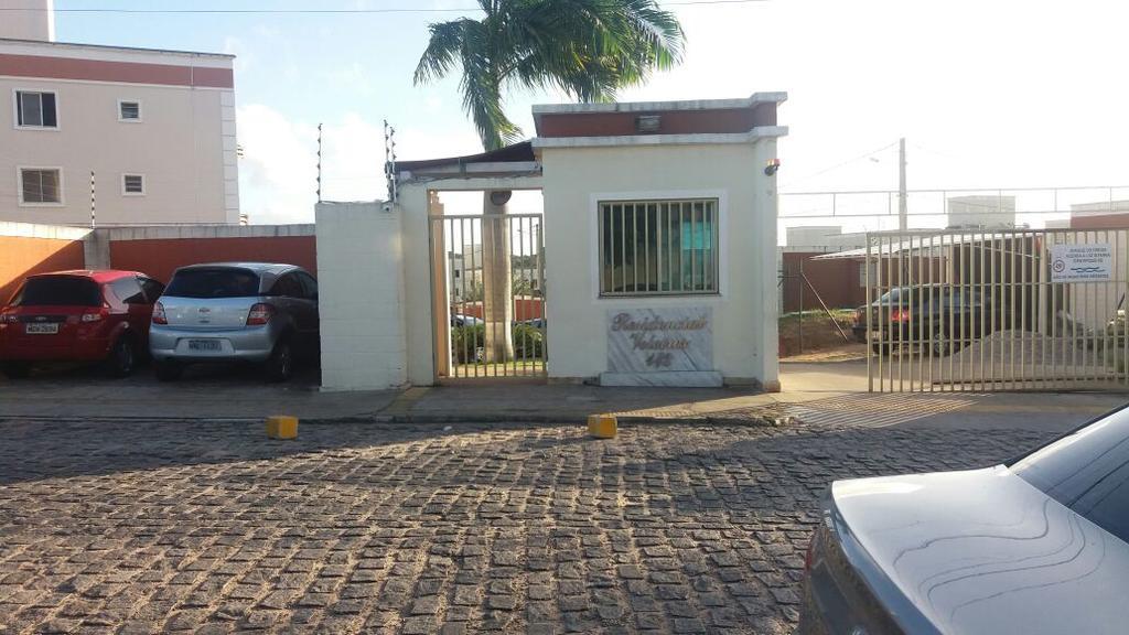 Apartamento Em Natal/Rn 外观 照片