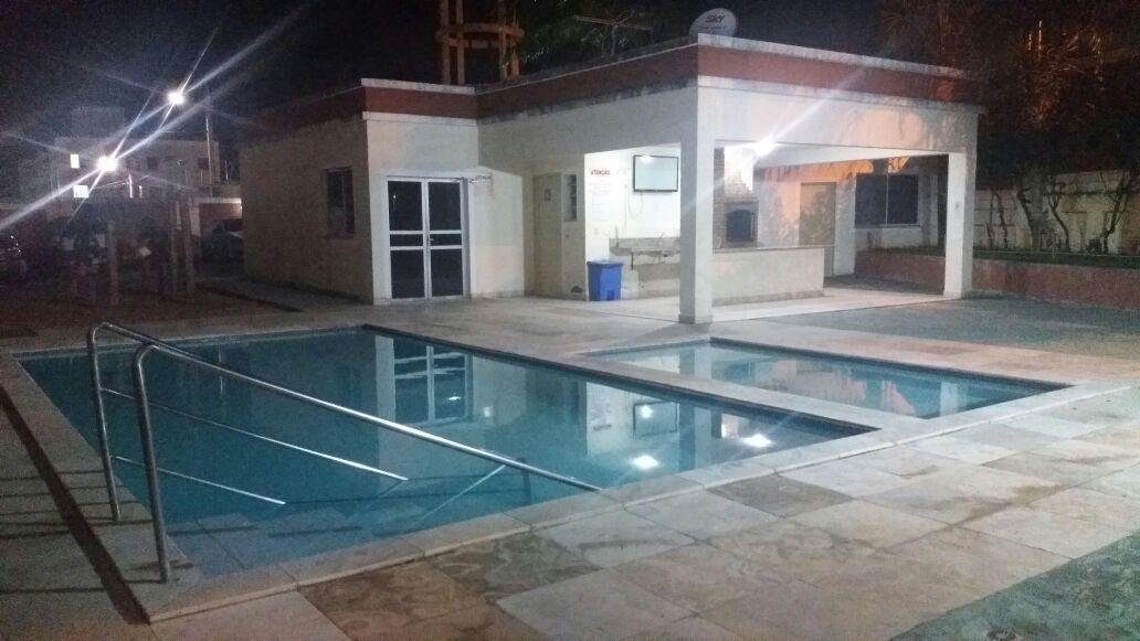 Apartamento Em Natal/Rn 外观 照片