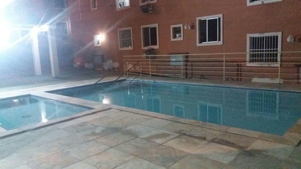 Apartamento Em Natal/Rn 外观 照片