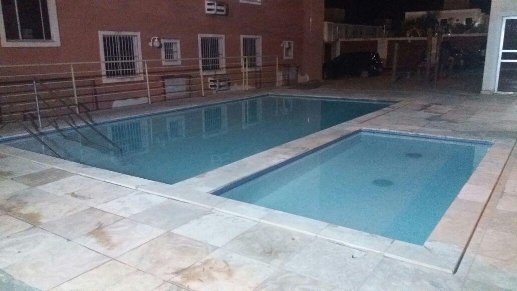 Apartamento Em Natal/Rn 外观 照片